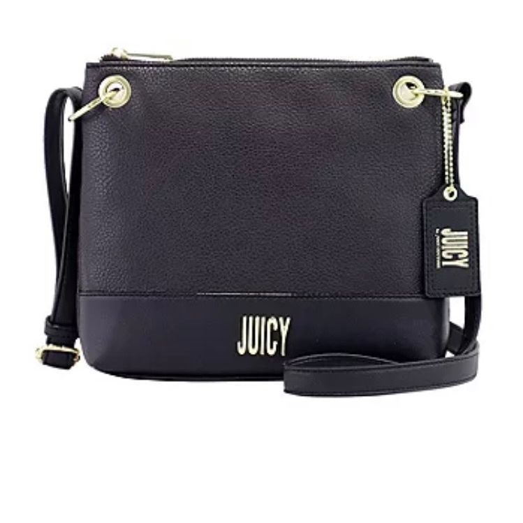 Juicy Couture Juicy By Juicy Fantasy Crossbody Purse